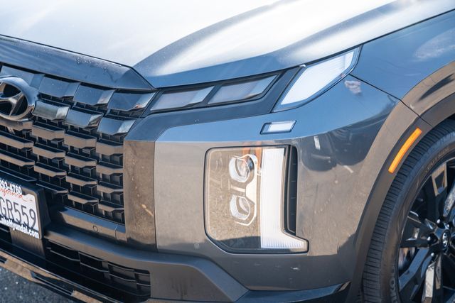 2025 Hyundai Palisade XRT Folsom CA