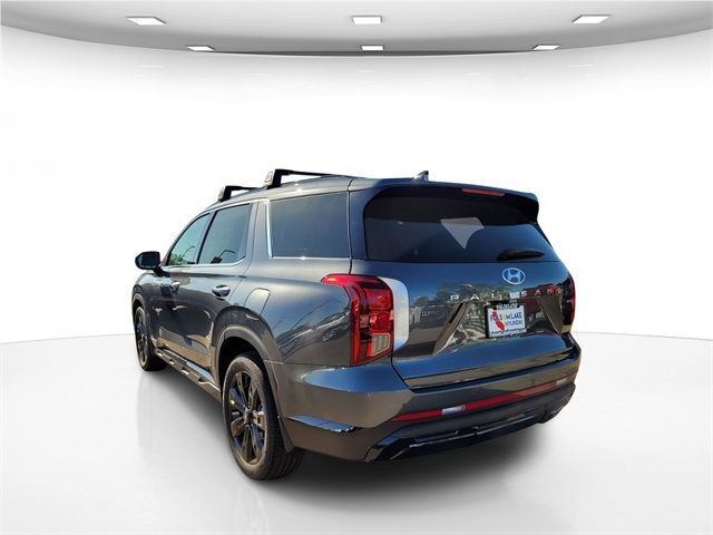 2025 Hyundai Palisade XRT Folsom CA