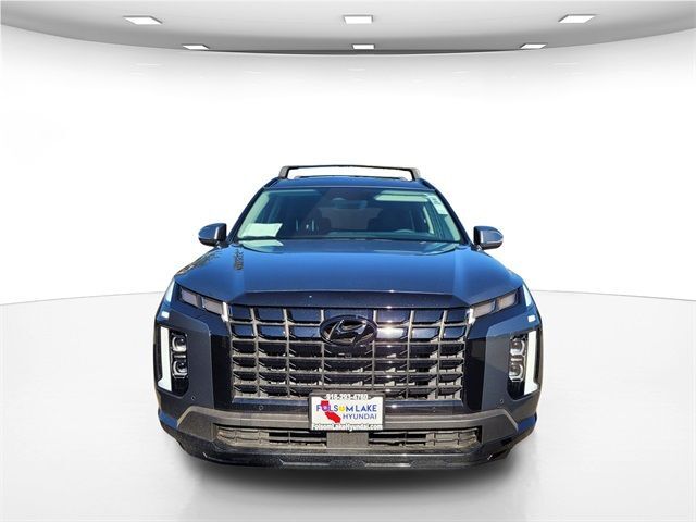 2025 Hyundai Palisade XRT Folsom CA