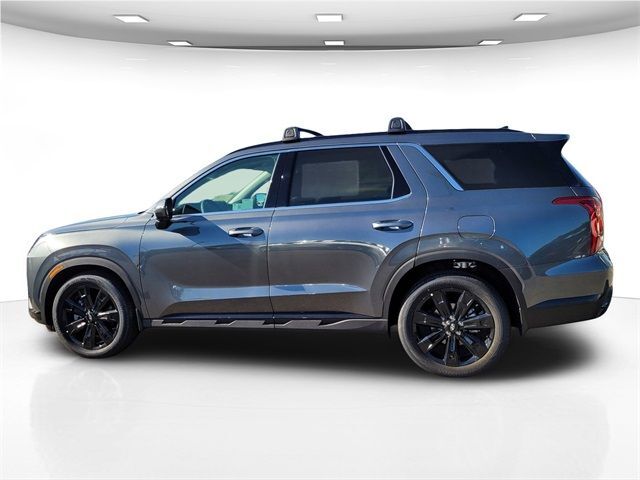 2025 Hyundai Palisade XRT Folsom CA