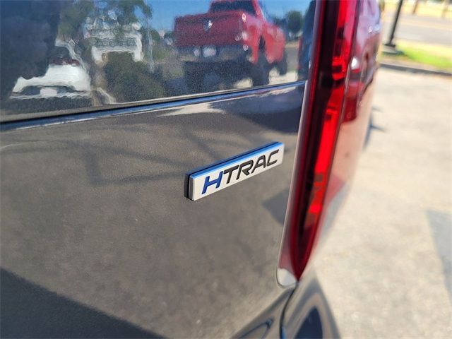 2025 Hyundai Palisade XRT Folsom CA