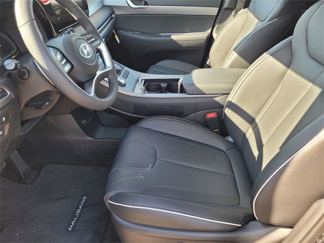 2025 Hyundai Palisade XRT Folsom CA