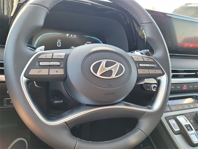 2025 Hyundai Palisade XRT Folsom CA