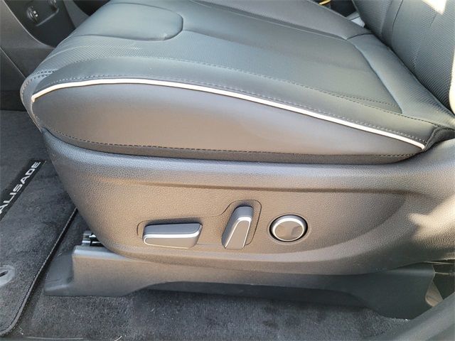 2025 Hyundai Palisade XRT Folsom CA