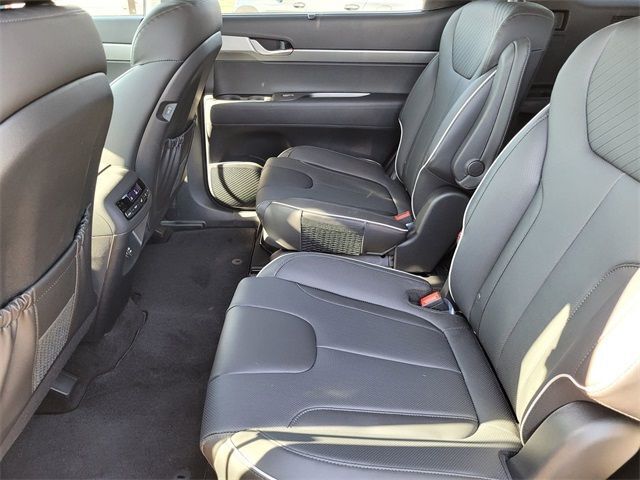 2025 Hyundai Palisade XRT Folsom CA