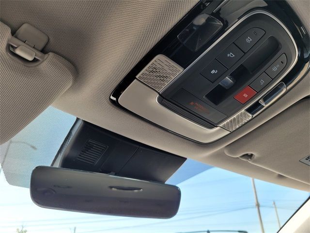 2025 Hyundai Palisade XRT Folsom CA