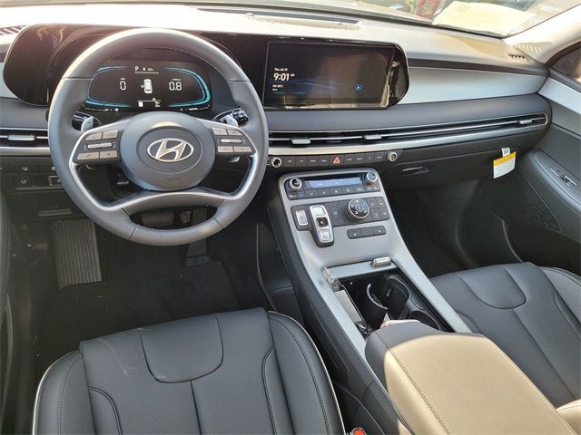 2025 Hyundai Palisade XRT Folsom CA