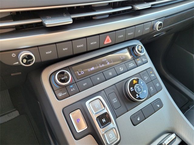2025 Hyundai Palisade XRT Folsom CA