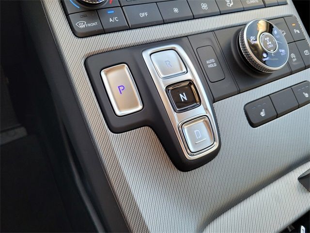 2025 Hyundai Palisade XRT Folsom CA