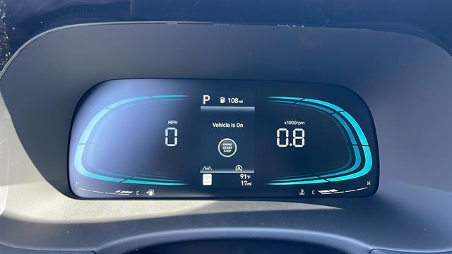 2025 Hyundai Palisade XRT Corona CA