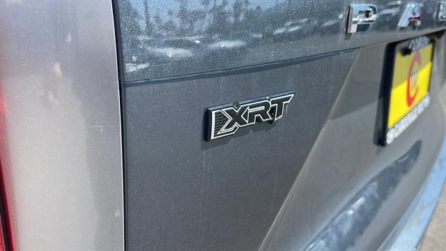 2025 Hyundai Palisade XRT Corona CA