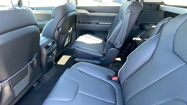 2025 Hyundai Palisade XRT Corona CA
