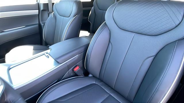 2025 Hyundai Palisade XRT Corona CA
