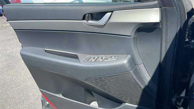 2025 Hyundai Palisade XRT Corona CA