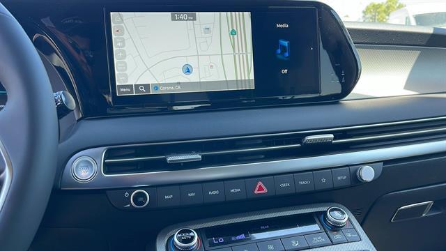2025 Hyundai Palisade XRT Corona CA