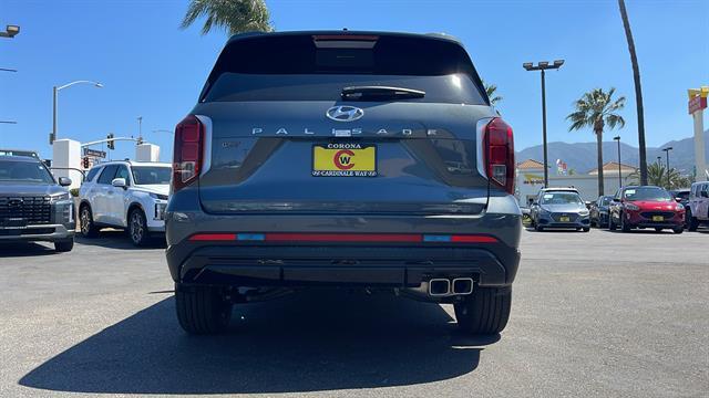 2025 Hyundai Palisade XRT Corona CA