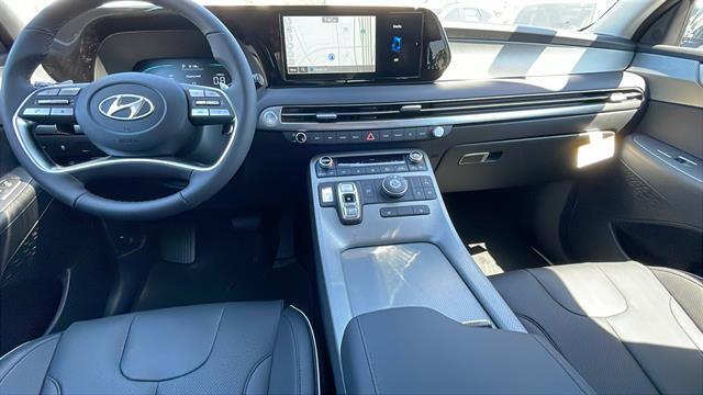 2025 Hyundai Palisade XRT Corona CA
