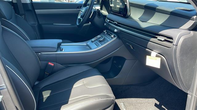 2025 Hyundai Palisade XRT Corona CA
