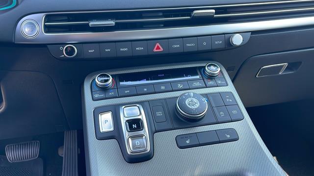 2025 Hyundai Palisade XRT Corona CA
