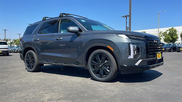 2025 Hyundai Palisade XRT Corona CA