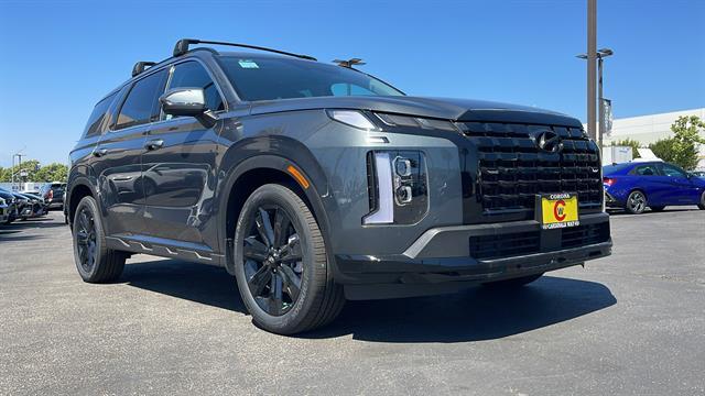2025 Hyundai Palisade XRT Corona CA