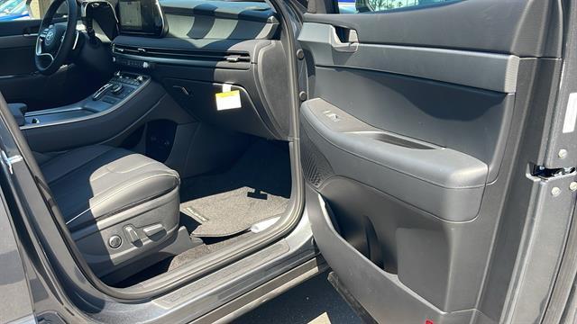2025 Hyundai Palisade XRT Corona CA
