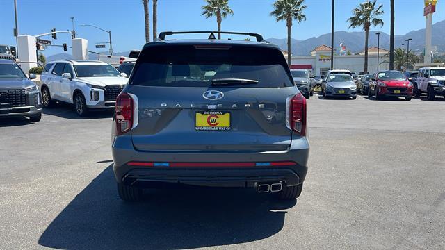 2025 Hyundai Palisade XRT Corona CA