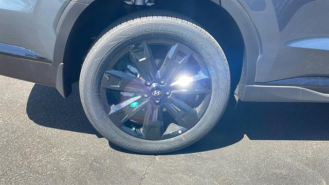 2025 Hyundai Palisade XRT Corona CA
