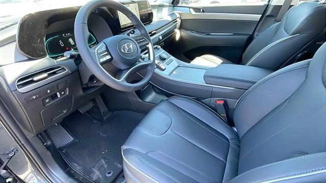 2025 Hyundai Palisade XRT Corona CA