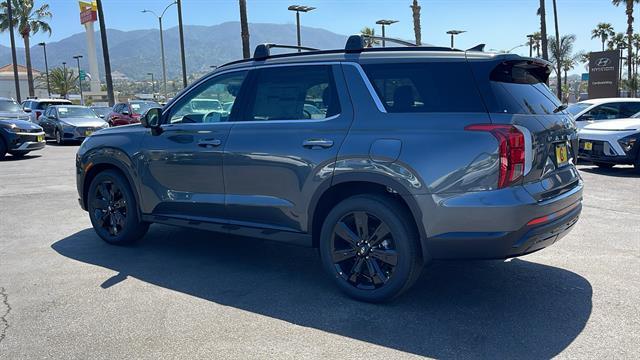 2025 Hyundai Palisade XRT Corona CA