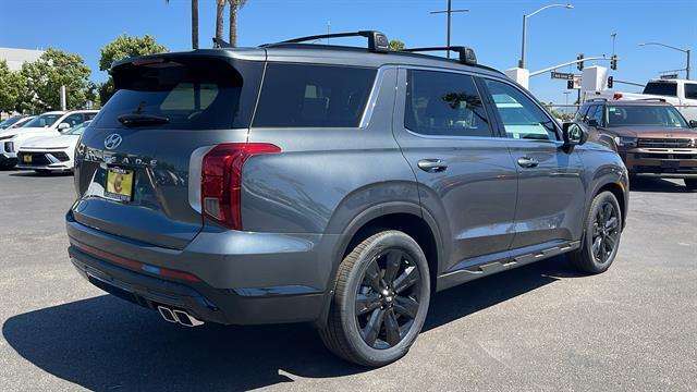 2025 Hyundai Palisade XRT Corona CA
