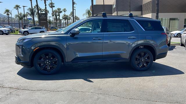 2025 Hyundai Palisade XRT Corona CA