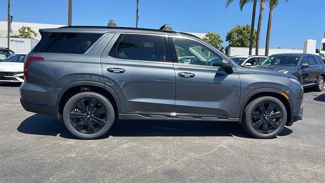 2025 Hyundai Palisade XRT Corona CA