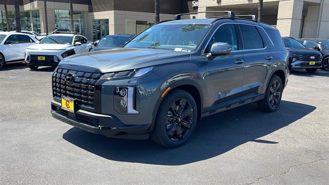 2025 Hyundai Palisade XRT Corona CA