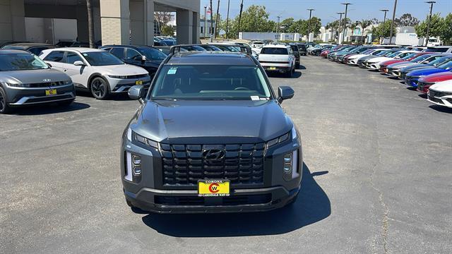 2025 Hyundai Palisade XRT Corona CA