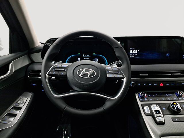 2025 Hyundai Palisade XRT San Clemente CA