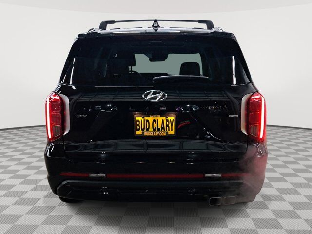 2025 Hyundai Palisade XRT San Clemente CA