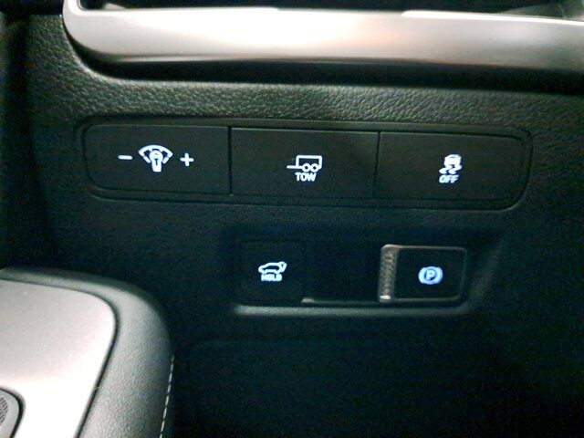 2025 Hyundai Palisade XRT San Clemente CA