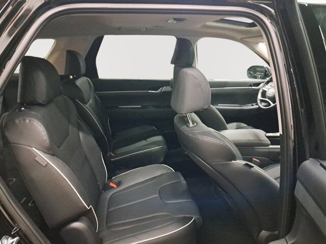 2025 Hyundai Palisade XRT San Clemente CA