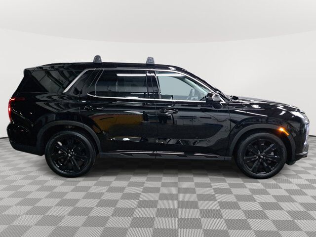 2025 Hyundai Palisade XRT San Clemente CA