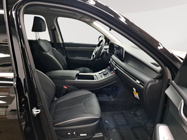 2025 Hyundai Palisade XRT San Clemente CA