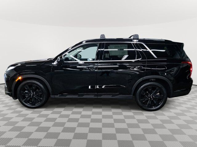 2025 Hyundai Palisade XRT San Clemente CA