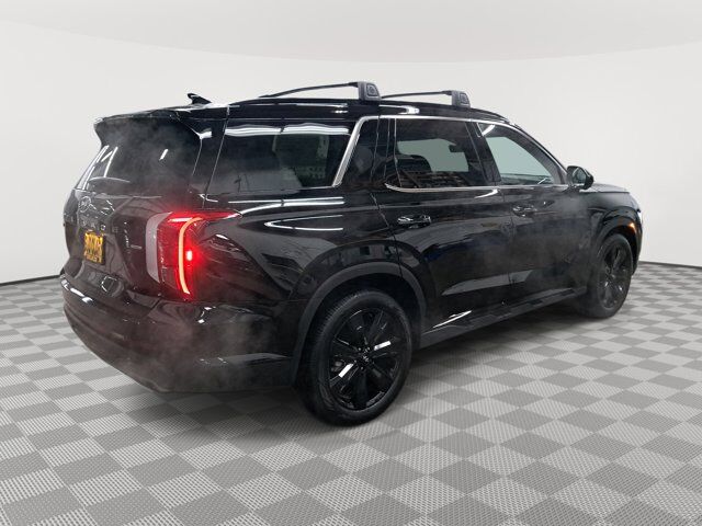 2025 Hyundai Palisade XRT San Clemente CA
