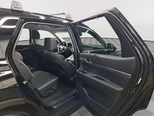 2025 Hyundai Palisade XRT San Clemente CA