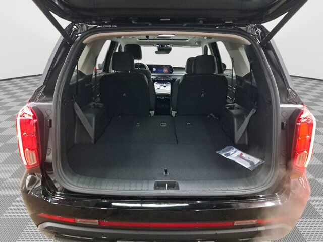 2025 Hyundai Palisade XRT San Clemente CA