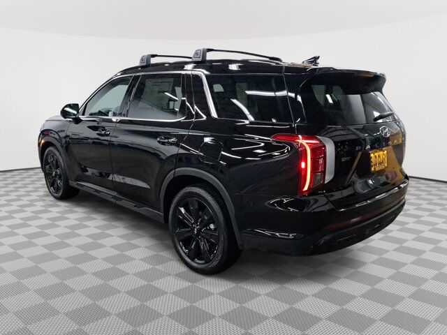 2025 Hyundai Palisade XRT San Clemente CA