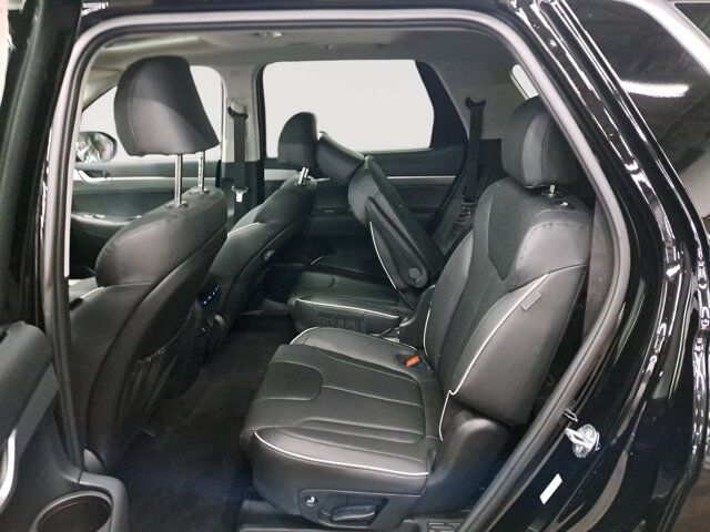 2025 Hyundai Palisade XRT San Clemente CA