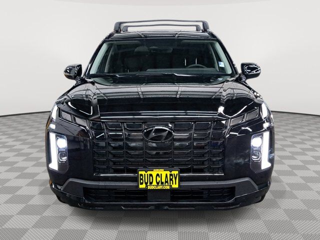 2025 Hyundai Palisade XRT San Clemente CA