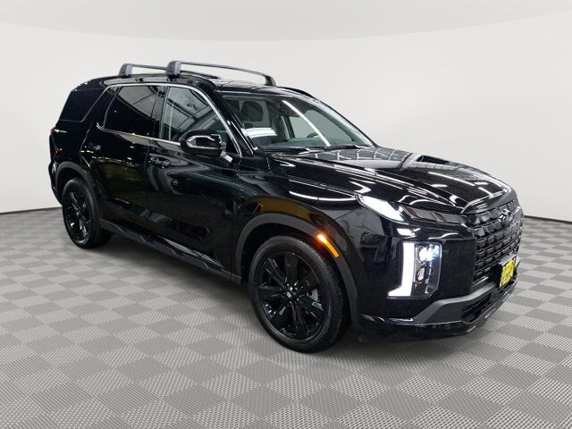 2025 Hyundai Palisade XRT San Clemente CA