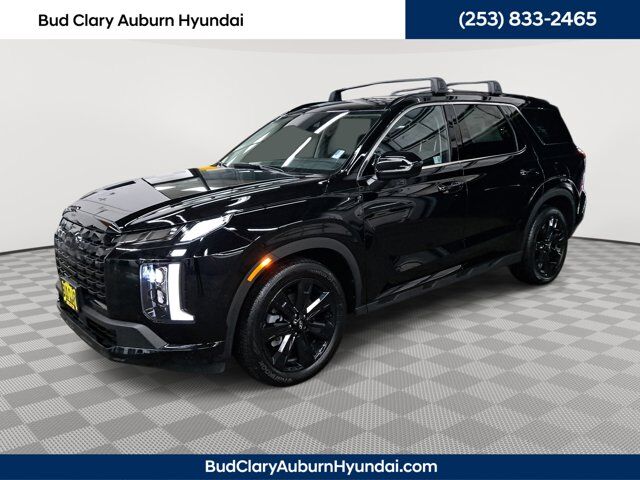 2025 Hyundai Palisade XRT San Clemente CA